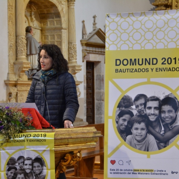 Missio Diocesana 2019