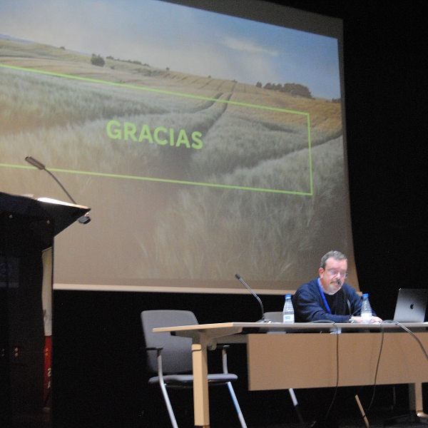 IIII Asamblea Diocesana, 3ª sesión