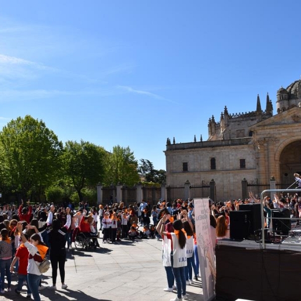 Encuentro y Festival de la Canción Misionera