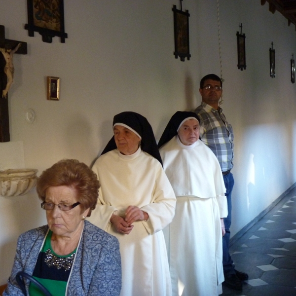 Clausura del VII Centenario de las Sofías de Toro