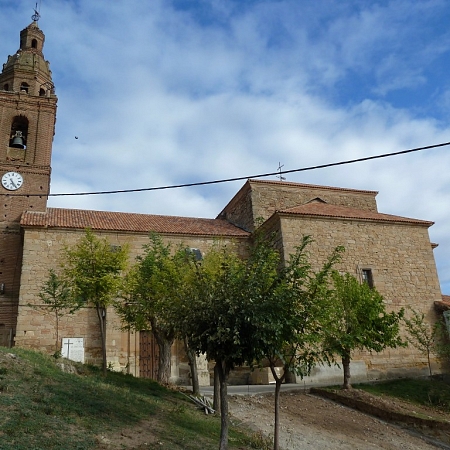 La Visitación de Nuestra Señora