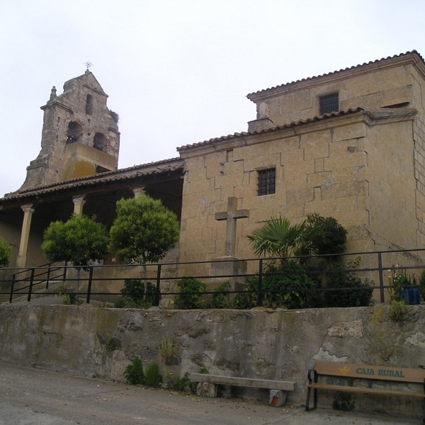 Santa María Magdalena