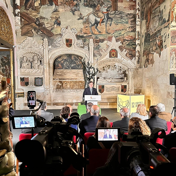 EsperanZa amplía su apertura hasta el 3 de mayo