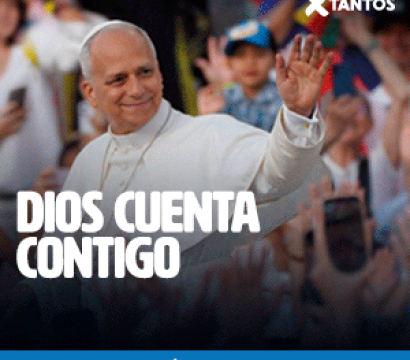 Día de la Iglesia Diocesana