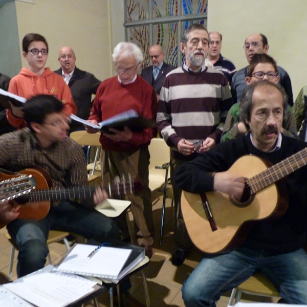 Clausura del Año de la Fe