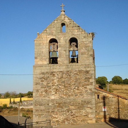 Santa María Magdalena