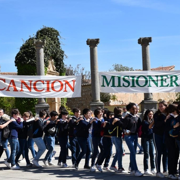 Encuentro y Festival de la Canción Misionera