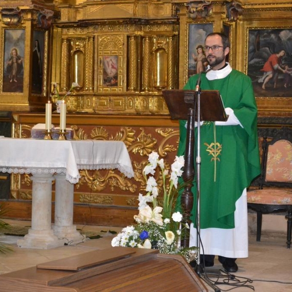 Convivencia de Misiones en Toro