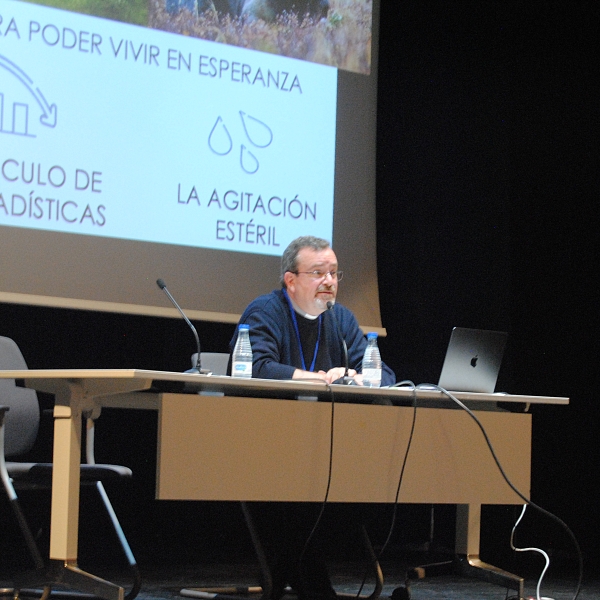 IIII Asamblea Diocesana, 3ª sesión