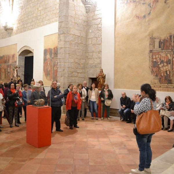 Convivencia de Misiones en Toro