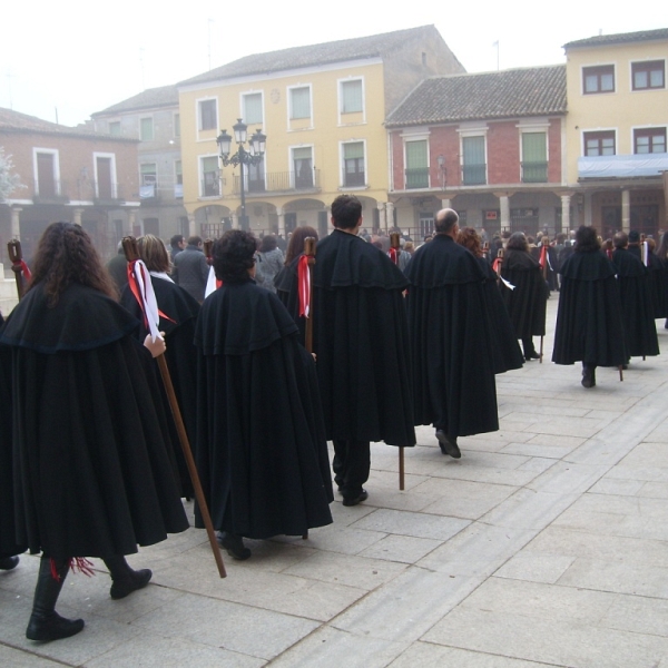 Inmaculada en Villalpando