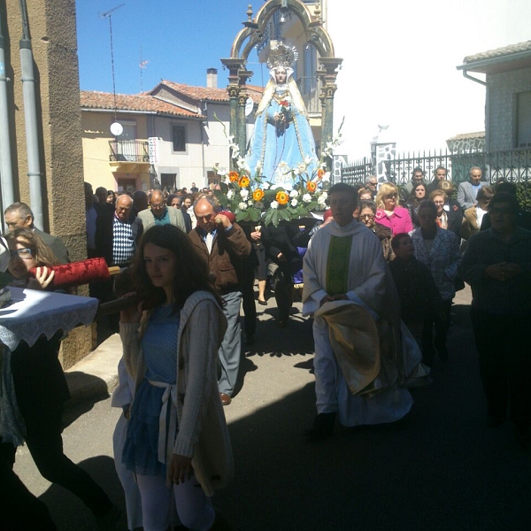 Carbajales de Alba