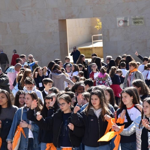 Encuentro y Festival de la Canción Misionera