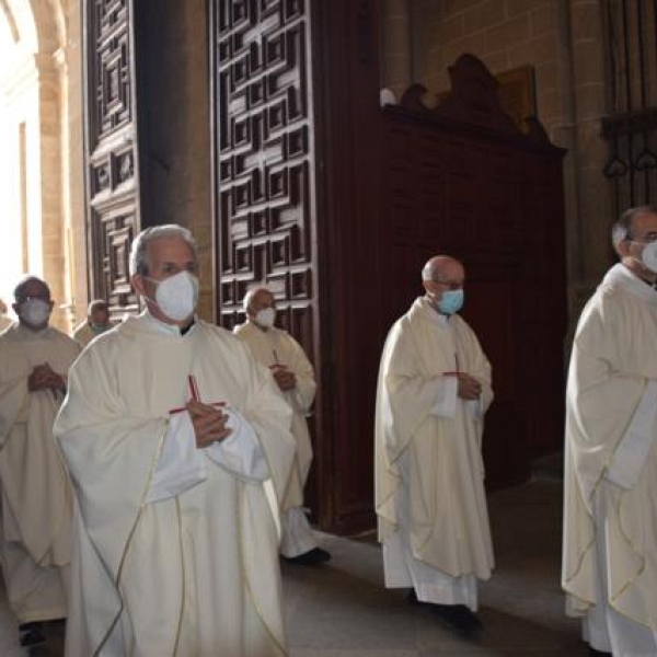 Jornada Sacerdotal 2021