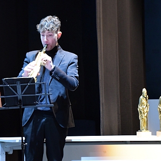 La Diócesis reconoce a Javier Visiers y la Fundación Personas en los V Premios San Atilano