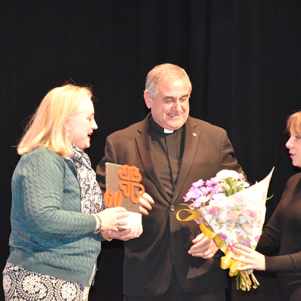 Carítas Zamora: 60 años al servicio de los más vulnerables