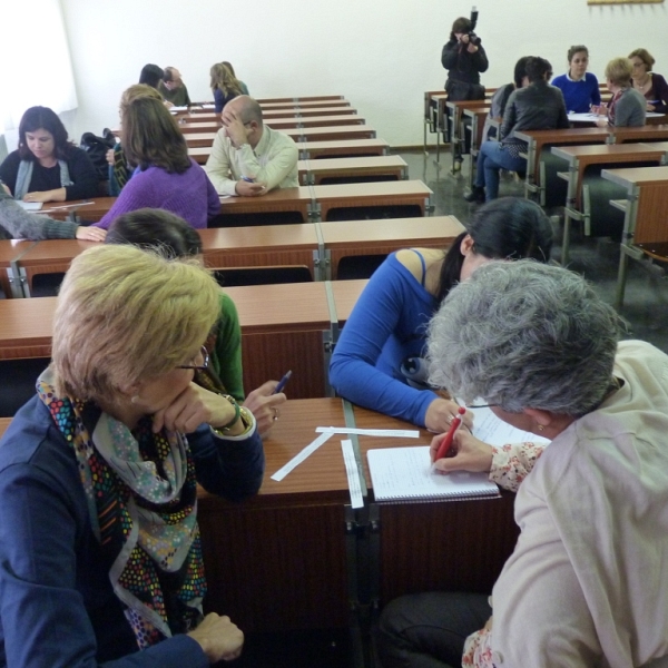 Talleres prácticos con Valentín Rodil