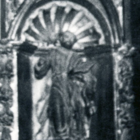 San Pablo de Barcial del Barco