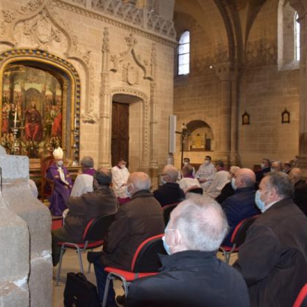 Jornada Sacerdotal 2021