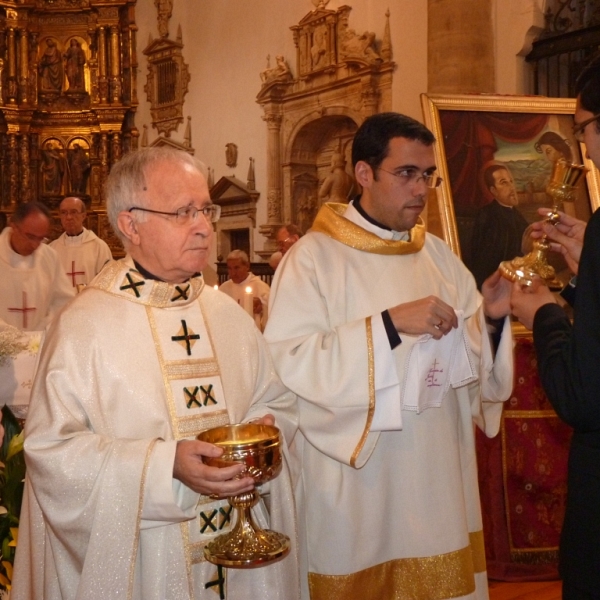 Jornada Sacerdotal