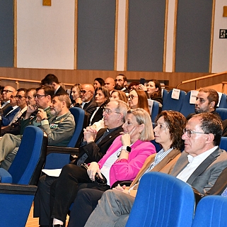 Los Premios San Atilano distinguen a quienes protegen a las personas y cuidan los templos