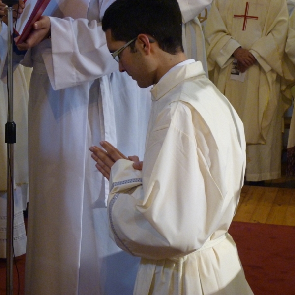 Jornada Sacerdotal- San Juan de Ávila