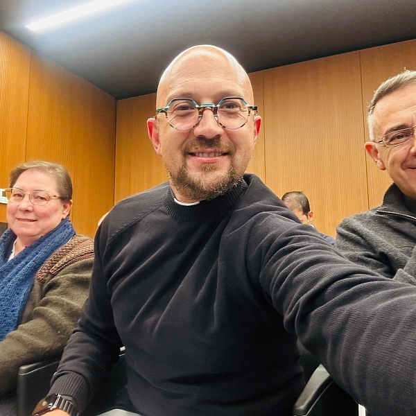 La Diócesis de Zamora refuerza su compromiso con la liturgia participada