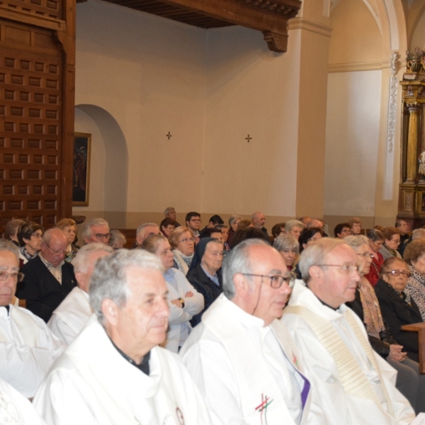 Jornada Sacerdotal