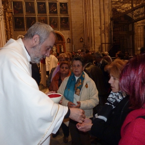 Jubileo de Cofradías y Hermandades