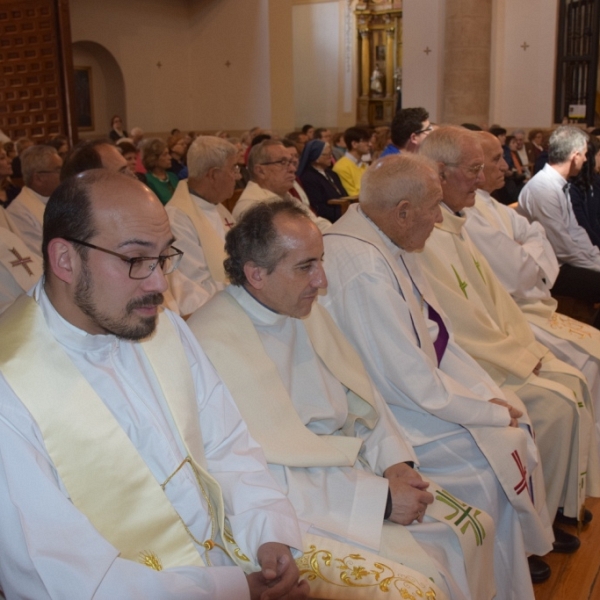 Jornada Sacerdotal 2017