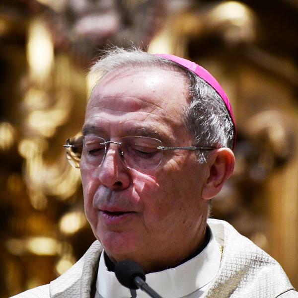 La Diócesis de Zamora inicia un nuevo curso pastoral con la Eucaristía como centro de su misión
