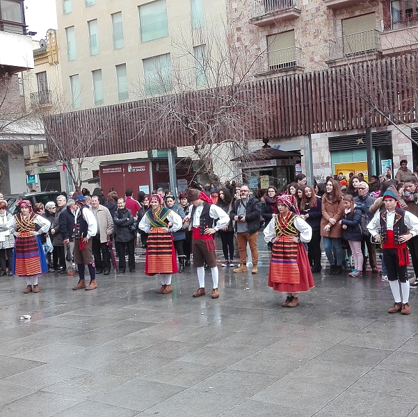 Día del Ayuno Voluntario