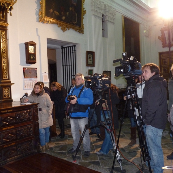 Presentación del libro 