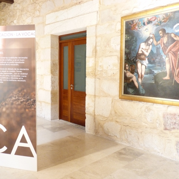 Inauguración de 