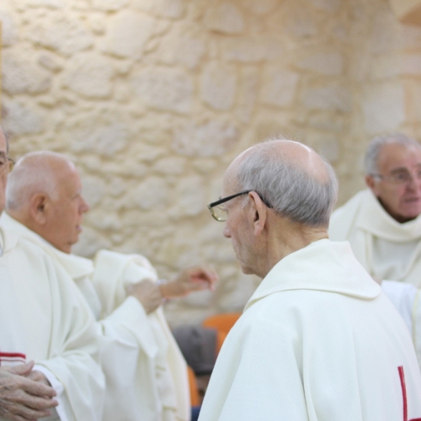 Jornada Sacerdotal 2018