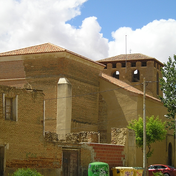 La Asunción de Nuestra Señora