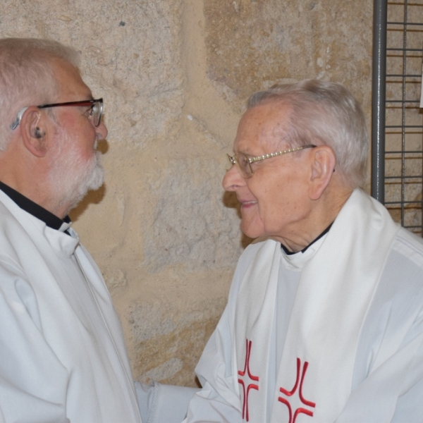 Jornada Sacerdotal