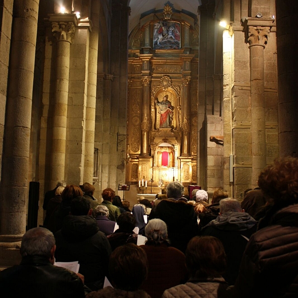 24 horas en Zamora