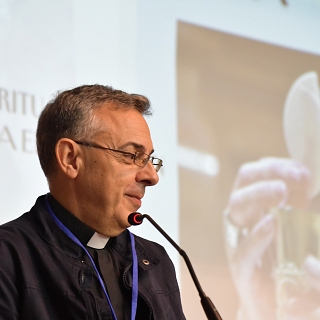 La Diócesis de Zamora inicia un nuevo curso pastoral con la Eucaristía como centro de su misión