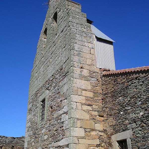 Santa Eulalia