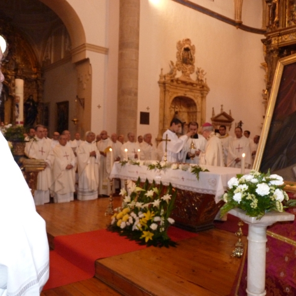 Jornada Sacerdotal