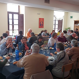 Celebrantes de la Palabra comparten experiencias y buscan nuevos caminos de evangelización