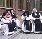 Cistercienses