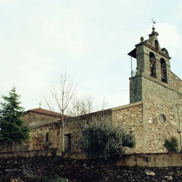 San Esteban