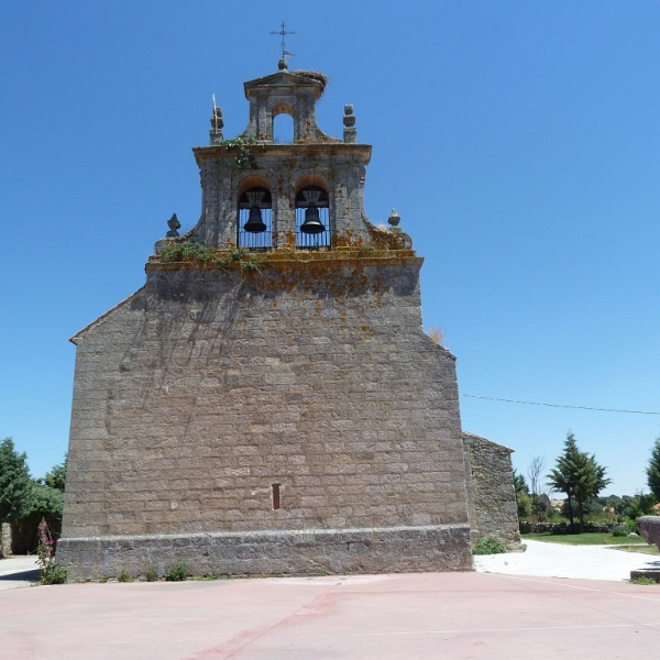 La Natividad de Nuestra Señora