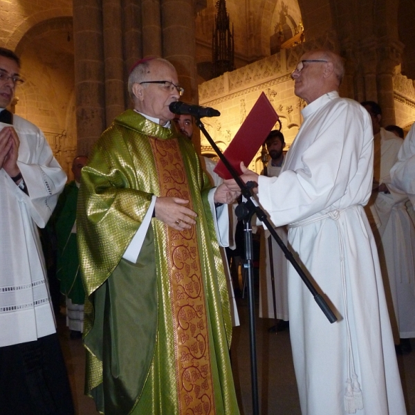 Clausura del Año de la Misericordia