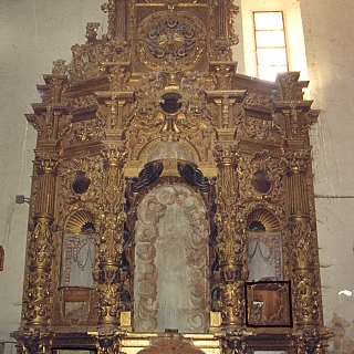 Molduras de Fuentesecas