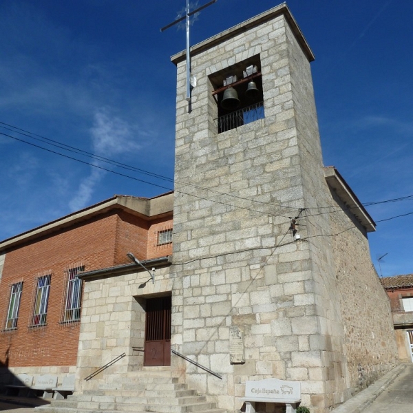 Santa María Magdalena