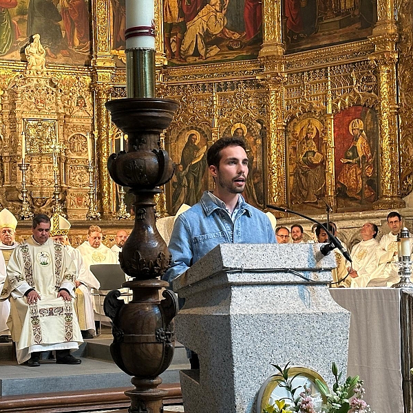 Asamblea Iglesia en Castilla. Ávila 2026