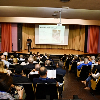 La Diócesis de Zamora inicia un nuevo curso pastoral con la Eucaristía como centro de su misión